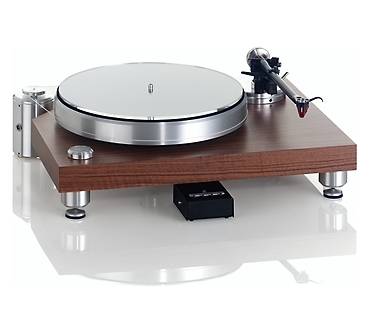 Produktbild Acoustic Solid Classic Wood