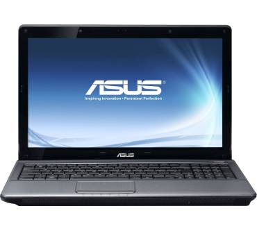Produktbild Asus A52F