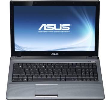 Produktbild Asus A52F