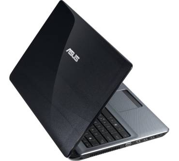 Produktbild Asus A52F