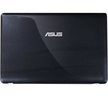 Produktbild Asus A52F