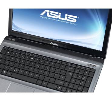 Produktbild Asus A52F