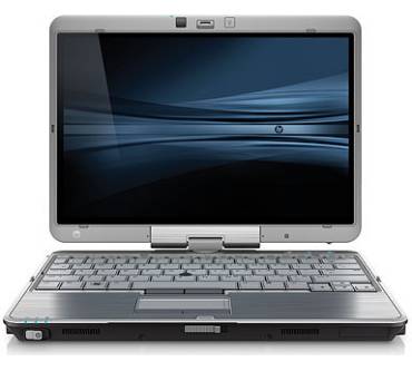 Produktbild HP EliteBook 2740p (WK300EA)