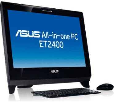 Produktbild Asus All-in-One PC ET2400XVT