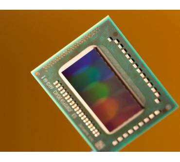 Produktbild Intel Sandy Bridge Modellreihe