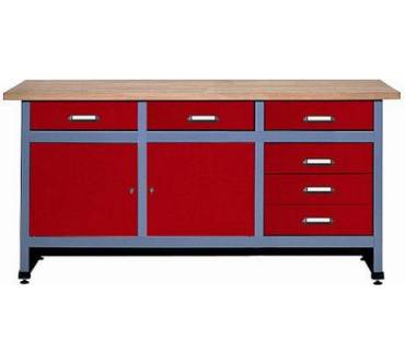 Produktbild Küpper Werkbank Art-Nr. 12170