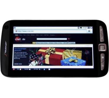 Produktbild Pearl Touchlet X2 (PX-8599)