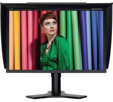 Produktbild NEC SpectraView Reference 271