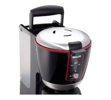 Produktbild Philips HD 7686