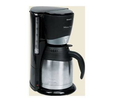 Produktbild Rowenta Milano CT273