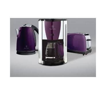 Produktbild Russell Hobbs Purple Passion Serie