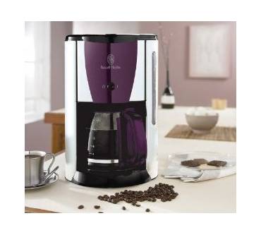 Produktbild Russell Hobbs Purple Passion Serie