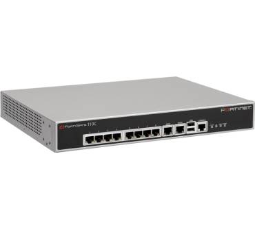 Produktbild Fortinet FortiGate FG110C