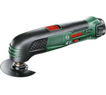 Produktbild Bosch PMF 10,8 Li