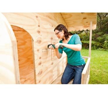 Produktbild Bosch PMF 10,8 Li