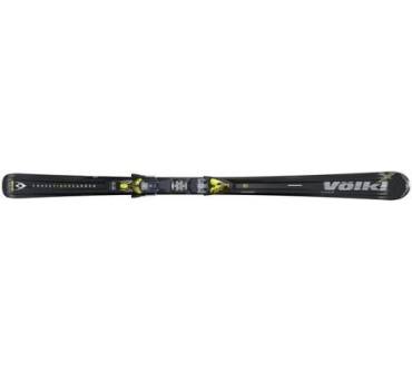 Produktbild Völkl Crosstiger Carbon 10/11