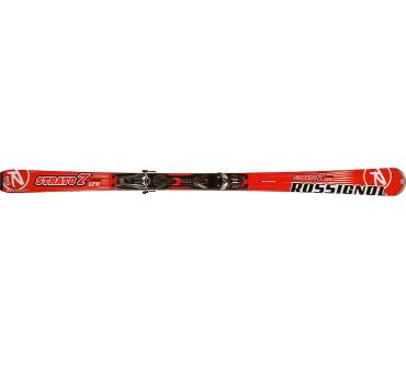 Produktbild Rossignol Strato 7 Limited Carbon 10/11