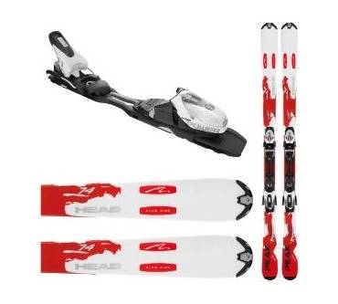 Produktbild Head i.Peak 74 FLR PR 10/11