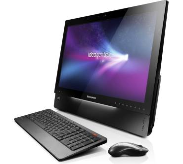 Produktbild Lenovo IdeaCentre A700 (VCG3AGE)
