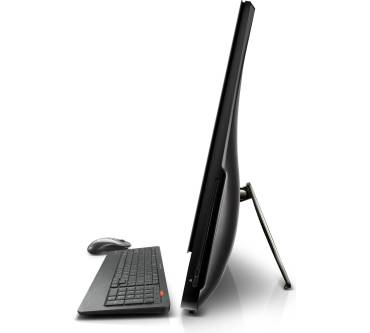 Produktbild Lenovo IdeaCentre A700 (VCG3AGE)
