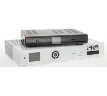 Produktbild Duolabs Q-Box HD mini