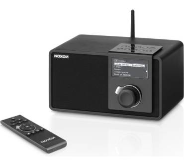 Produktbild Terratec Noxon iRadio 300