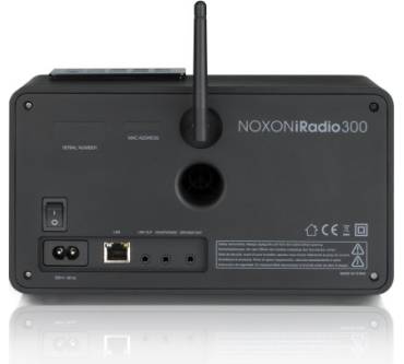 Produktbild Terratec Noxon iRadio 300