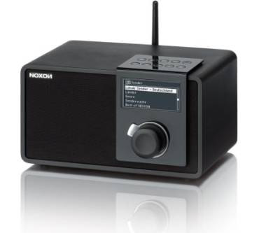Produktbild Terratec Noxon iRadio 300