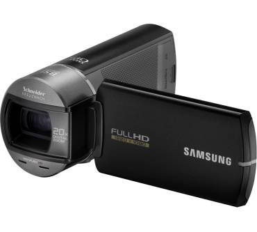 Produktbild Samsung HMX-Q10