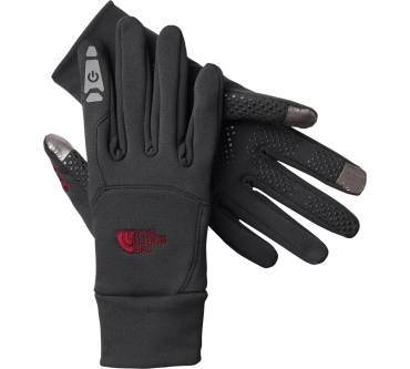 Produktbild The North Face E-Tip Glove