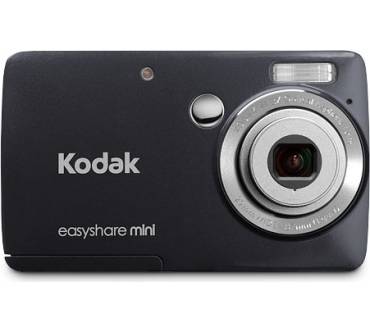 Produktbild Kodak Easyshare Mini