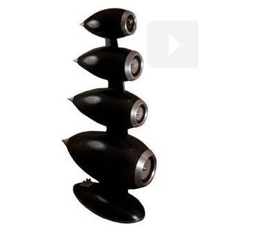 Produktbild SWSpeakers Magic Flute