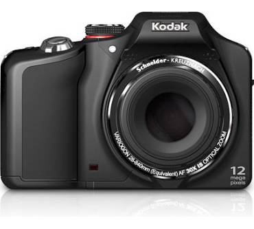 Produktbild Kodak Easyshare Max