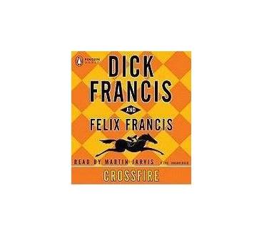 Produktbild Dick Francis / Felix Francis Crossfire