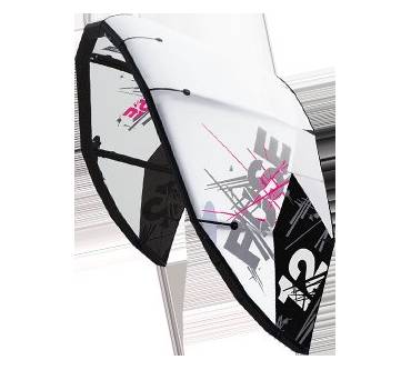 Produktbild North Kiteboarding Fuse (2011)