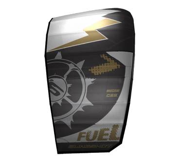 Produktbild Slingshot Sports Fuel (2011)