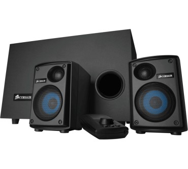 Produktbild Corsair SP2500