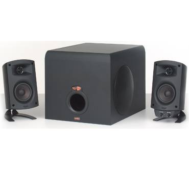 Produktbild Klipsch Promedia 2.1
