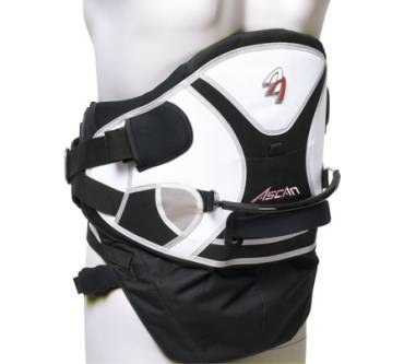 Produktbild Ascan Kite Hybrid