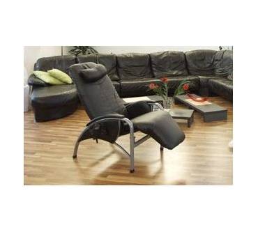 Produktbild Brubaker Vibrationsmassagesessel