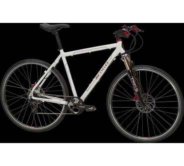 Produktbild Maxcycles CX One