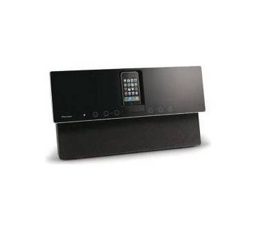 Produktbild Pioneer XW-NAW1-K