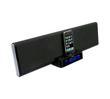 Produktbild Logic 3 i-Station Soundbar