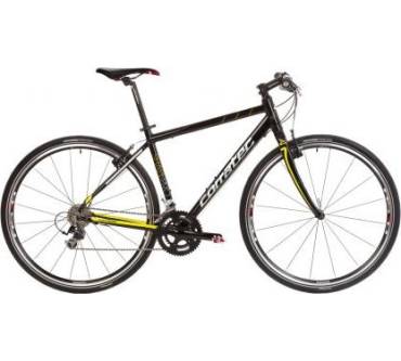 Produktbild Corratec Shape Pro (2011)