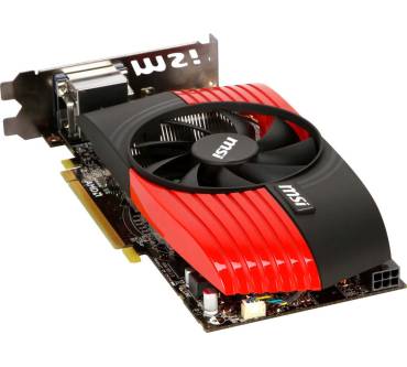 Produktbild MSI R6850-PM2D1GD5/OC