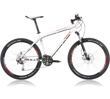 Produktbild Bulls Copperhead Supreme (Modell 2011)