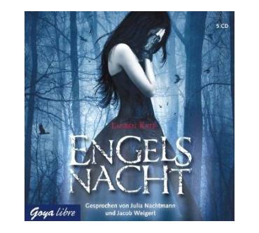 Produktbild Lauren Kate Engelsnacht