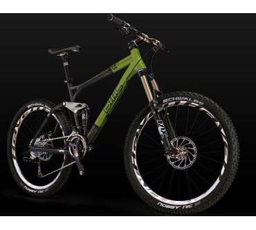 Produktbild BMC Trailfox TF01 (2011)