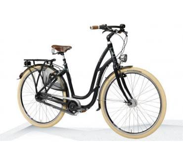 Produktbild Hercules City Comfort 125