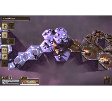 Produktbild Greed Corp (für PC)